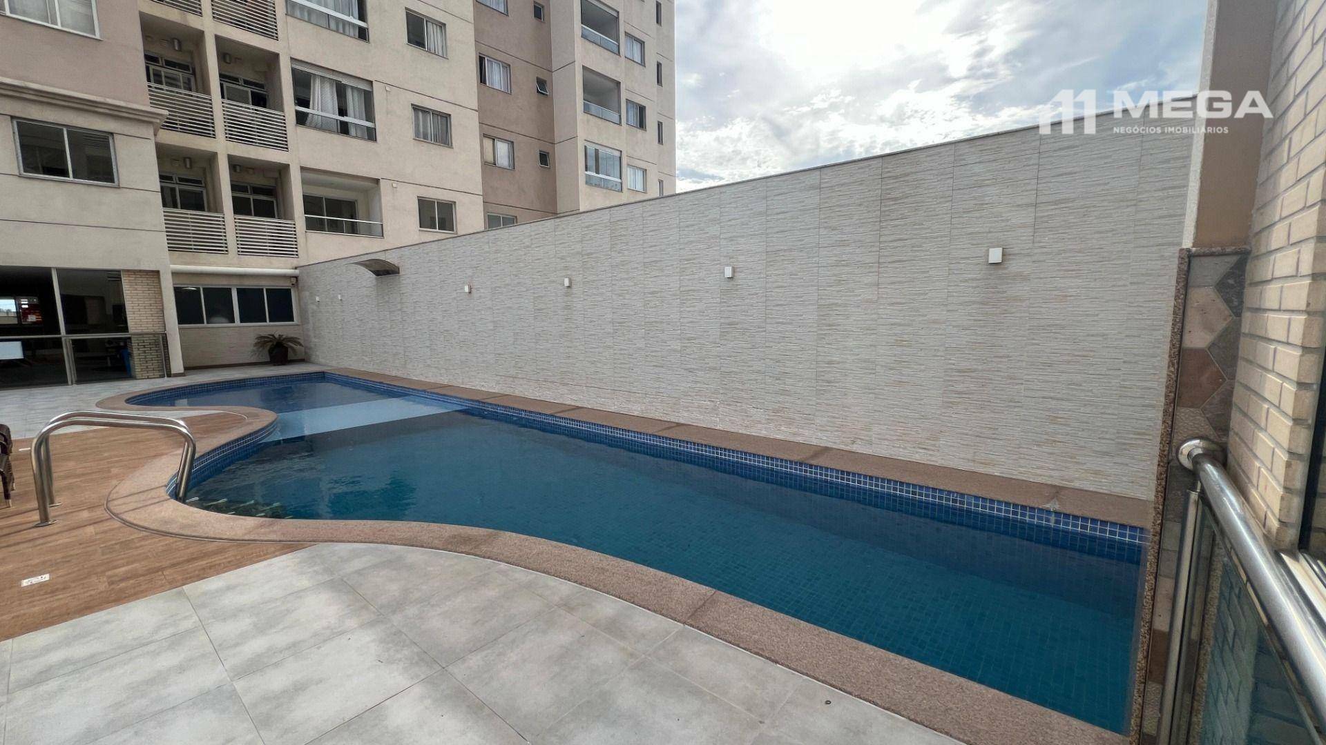 Apartamento à venda com 2 quartos, 62m² - Foto 16