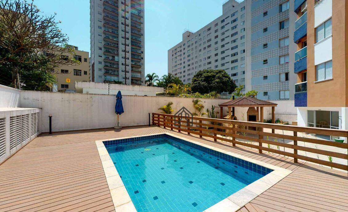 Apartamento à venda com 3 quartos, 91m² - Foto 18