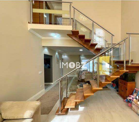 Casa de Condomínio à venda com 3 quartos, 200m² - Foto 4