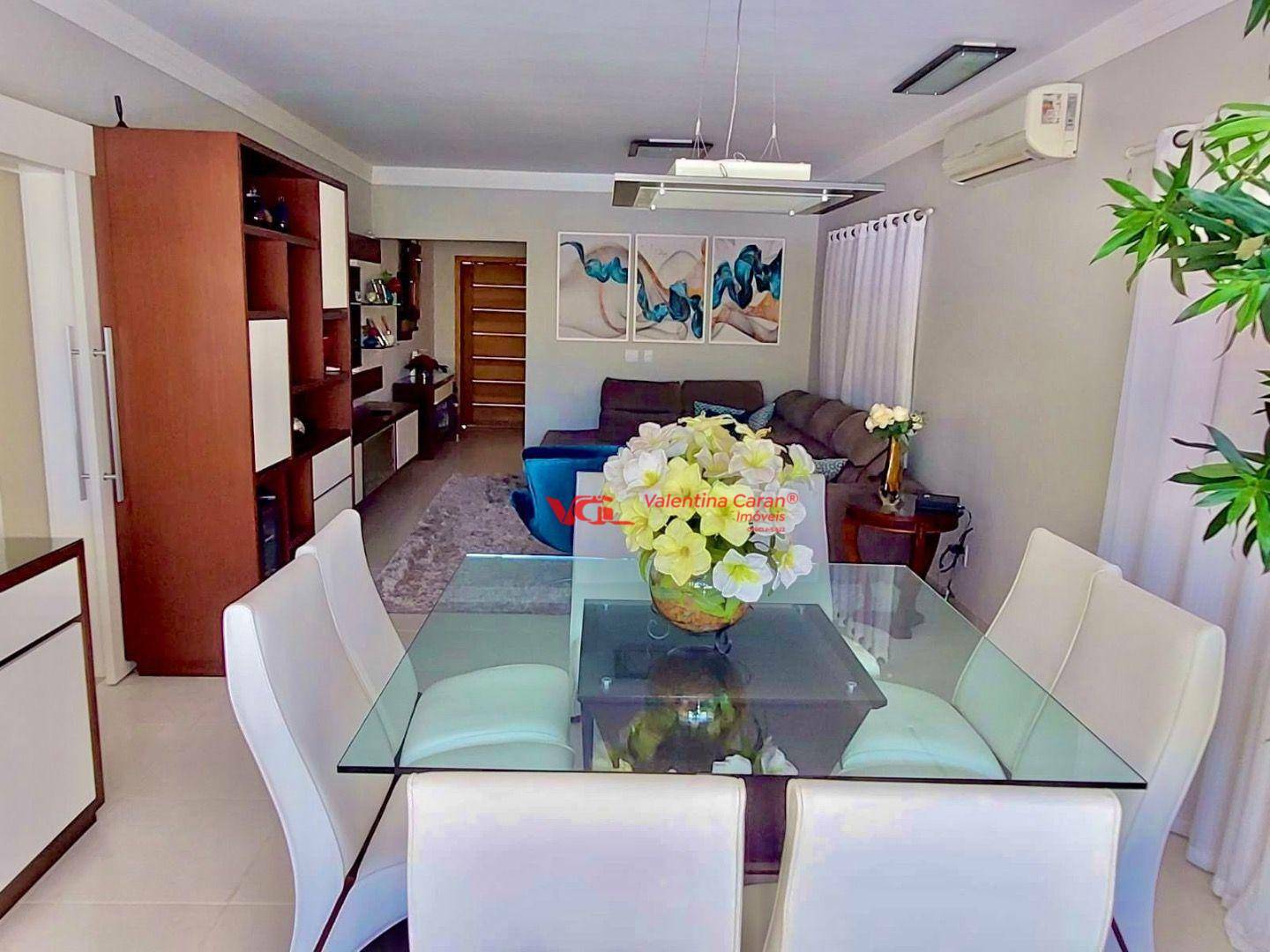 Sobrado para alugar com 3 quartos, 291m² - Foto 4