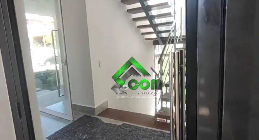 Casa de Condomínio à venda com 5 quartos, 500m² - Foto 9