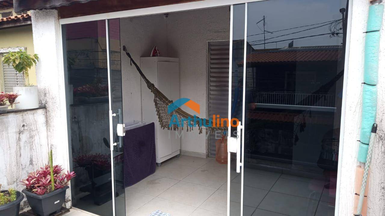 Sobrado à venda com 2 quartos, 170M2 - Foto 32