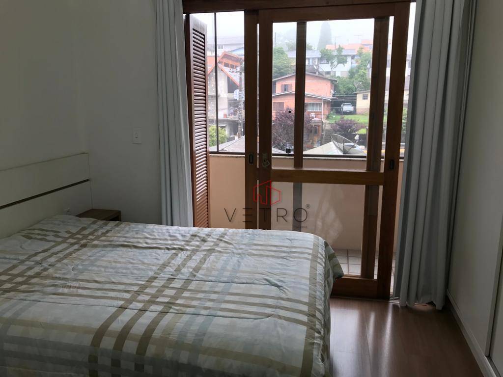 Apartamento à venda com 1 quarto, 36m² - Foto 8