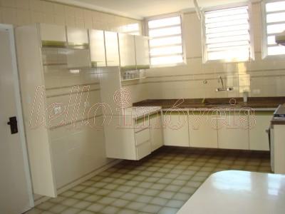 Apartamento à venda com 4 quartos, 270m² - Foto 17