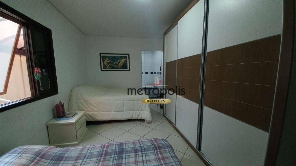 Casa à venda com 5 quartos, 290m² - Foto 26