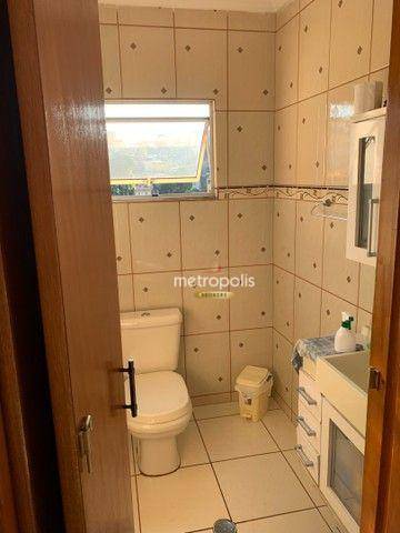 Sobrado à venda com 3 quartos, 219m² - Foto 12