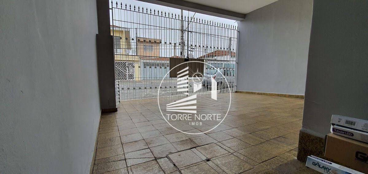 Sobrado à venda com 2 quartos, 139m² - Foto 3