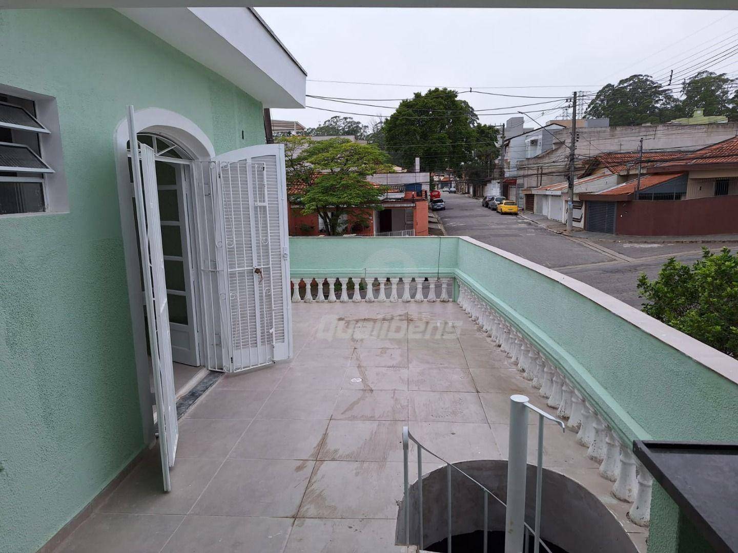 Sobrado à venda com 2 quartos, 140m² - Foto 9