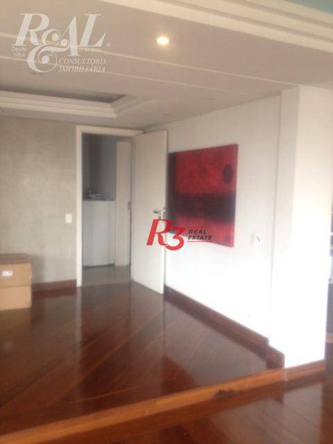 Apartamento à venda com 4 quartos, 300m² - Foto 2