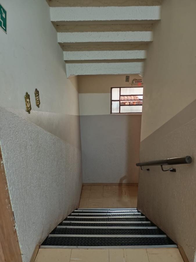 Apartamento à venda com 2 quartos, 44m² - Foto 21