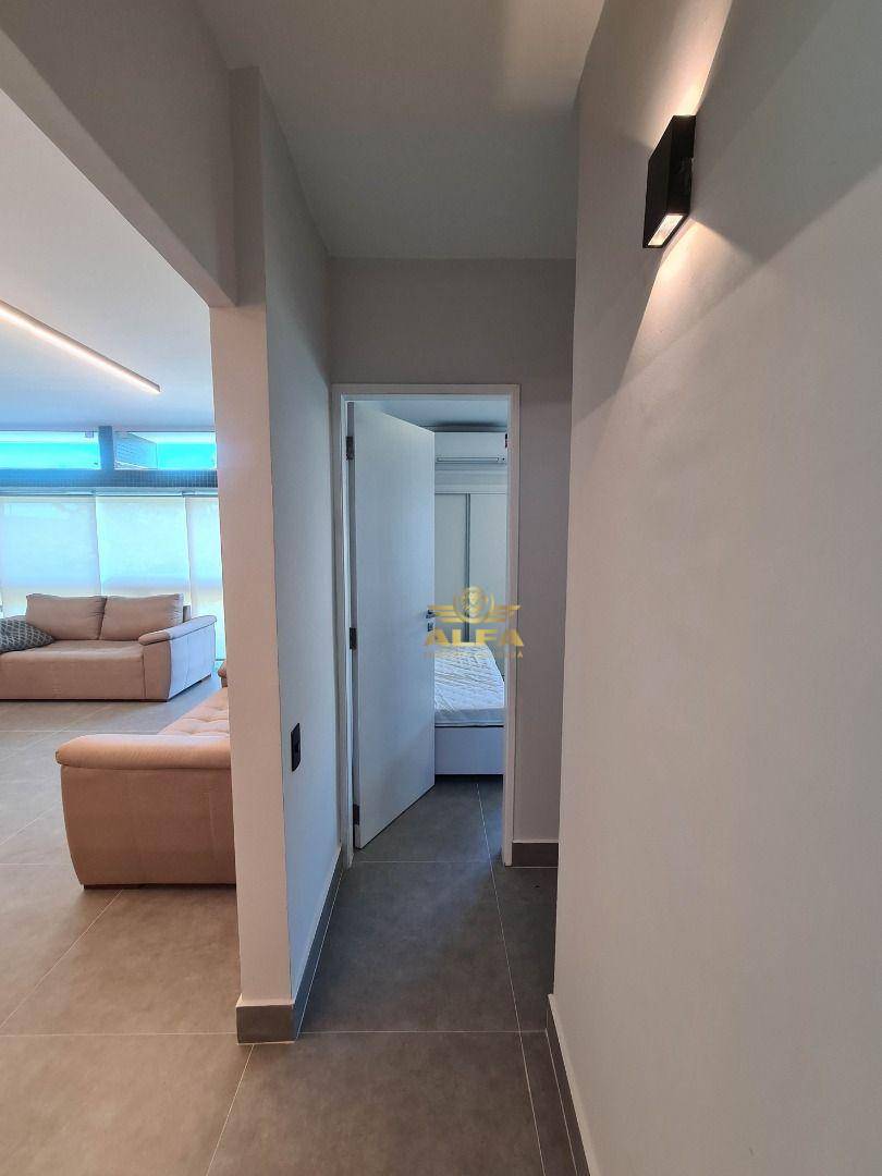 Apartamento à venda com 3 quartos, 160m² - Foto 13