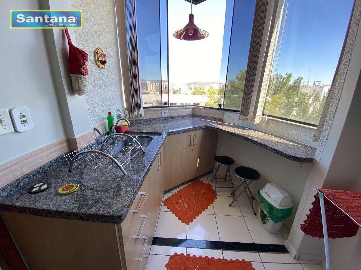 Apartamento à venda com 1 quarto, 32m² - Foto 5