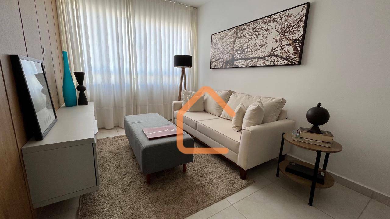Apartamento, 2 quartos, 60 m² - Foto 5