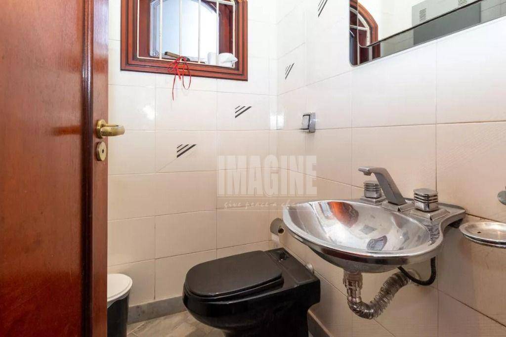 Sobrado, 5 quartos, 440 m² - Foto 23