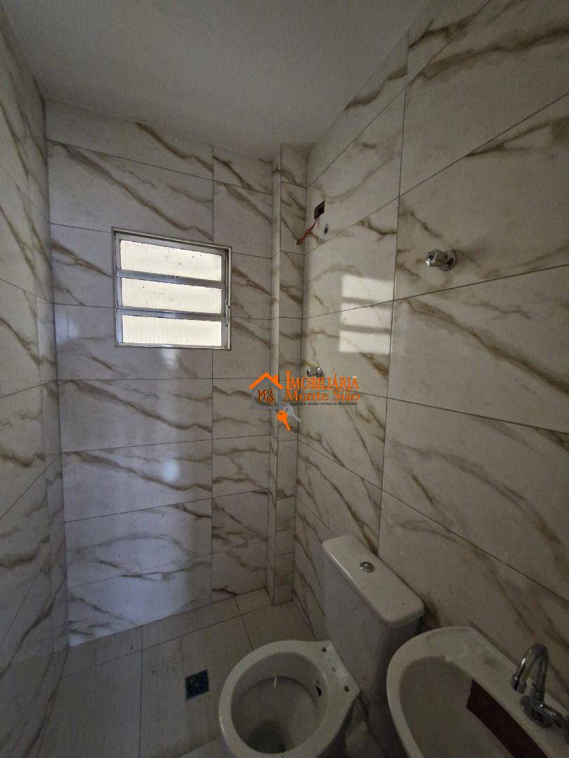 Apartamento, 2 quartos, 45 m² - Foto 1