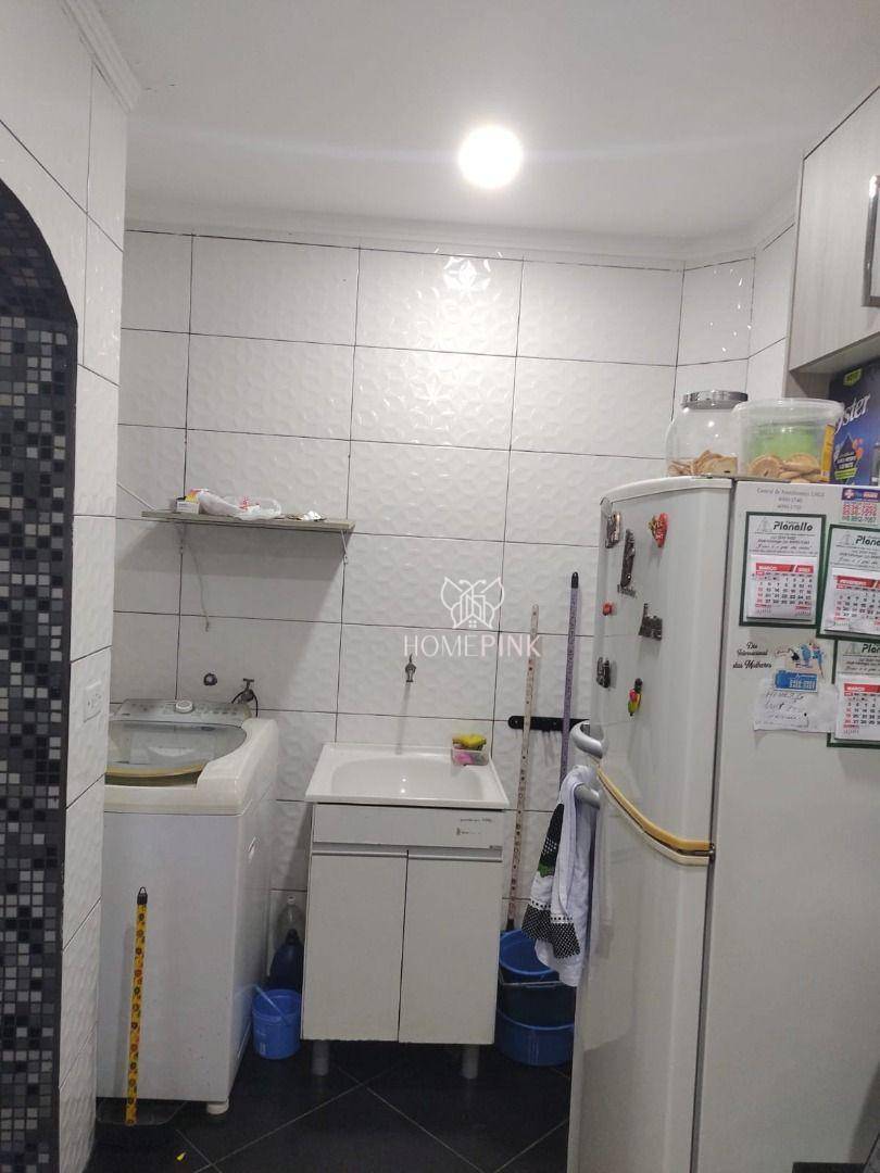 Sobrado à venda com 3 quartos, 125m² - Foto 22