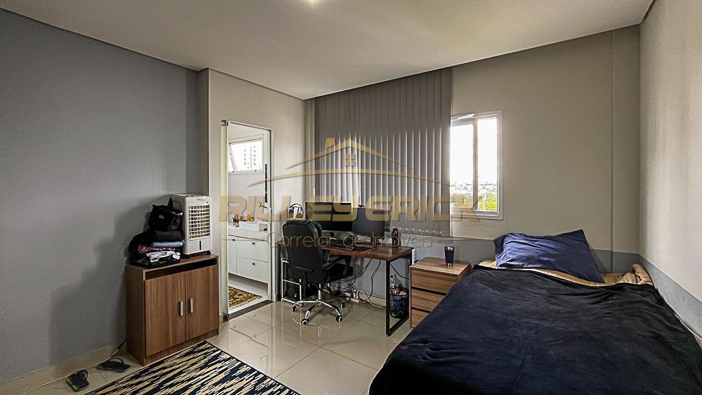 Apartamento à venda com 3 quartos, 113m² - Foto 8