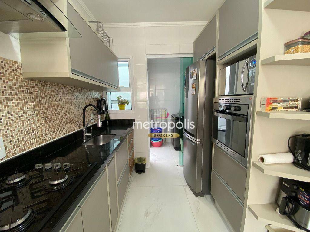 Apartamento à venda com 3 quartos, 83m² - Foto 8