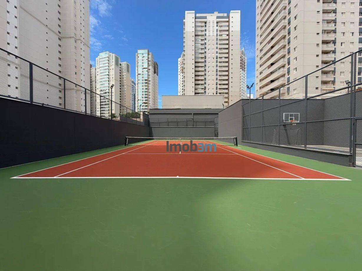 Apartamento para alugar com 3 quartos, 137m² - Foto 22