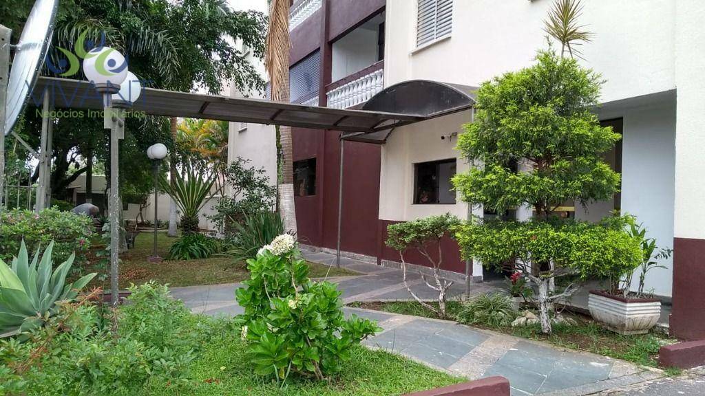 Apartamento à venda com 3 quartos, 95m² - Foto 30