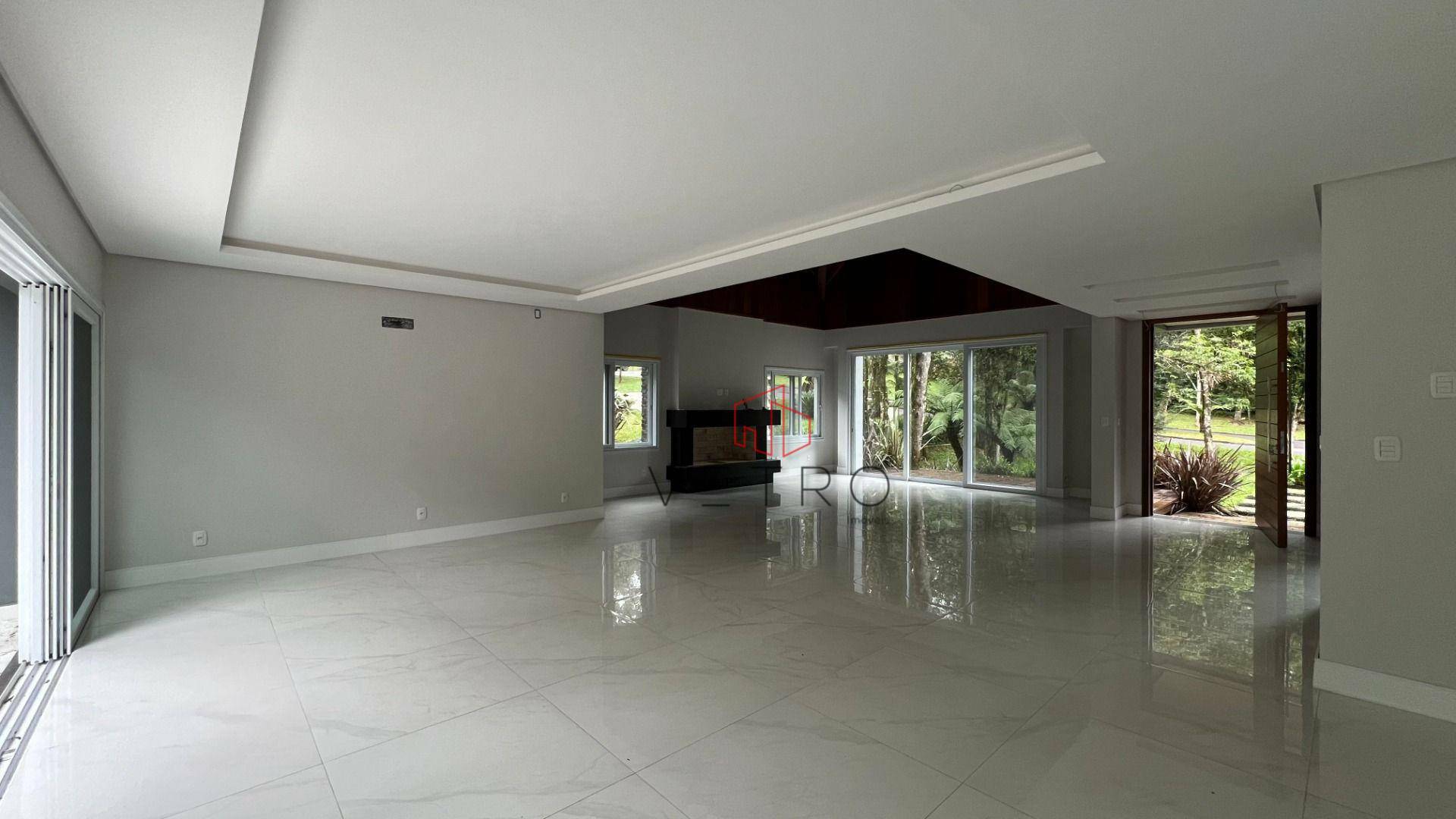 Casa de Condomínio à venda com 4 quartos, 650m² - Foto 15