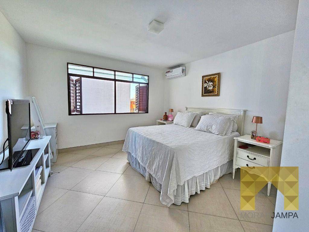 Casa à venda com 3 quartos, 346m² - Foto 12