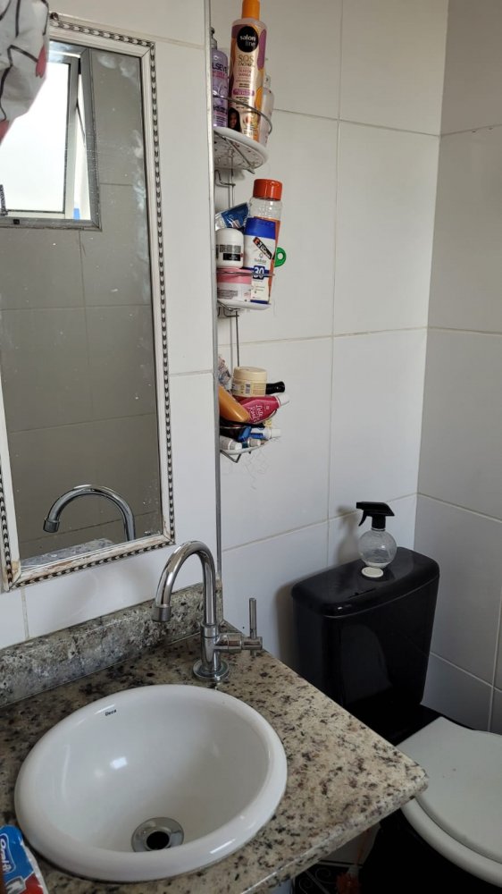 Casa de Condomínio à venda com 2 quartos, 70m² - Foto 9