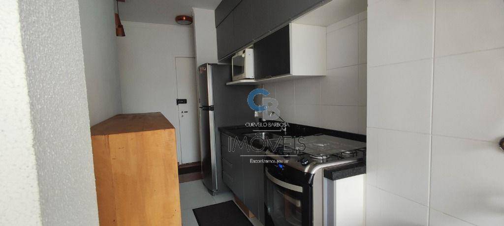 Apartamento à venda com 2 quartos, 55m² - Foto 9