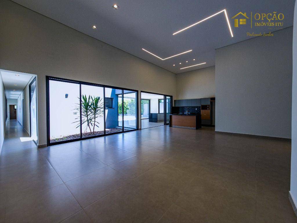 Casa de Condomínio à venda com 4 quartos, 386m² - Foto 5