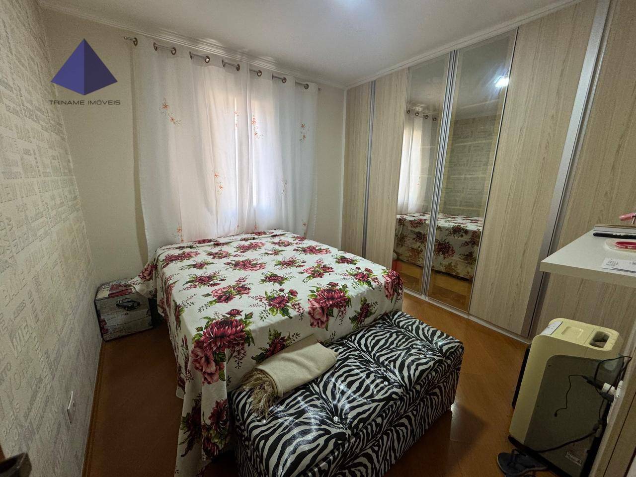 Apartamento à venda com 2 quartos, 50m² - Foto 14