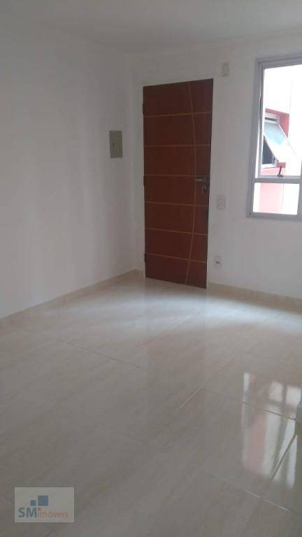 Apartamento à venda com 2 quartos, 49m² - Foto 1