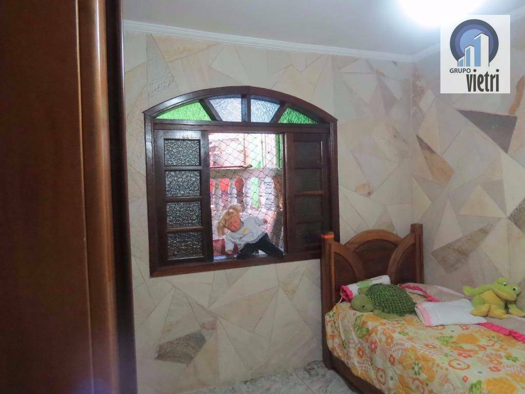 Casa à venda com 2 quartos, 125m² - Foto 26