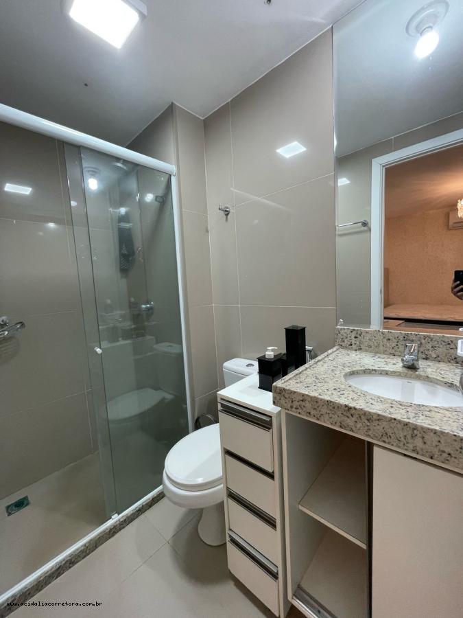 Apartamento à venda com 3 quartos, 87m² - Foto 21