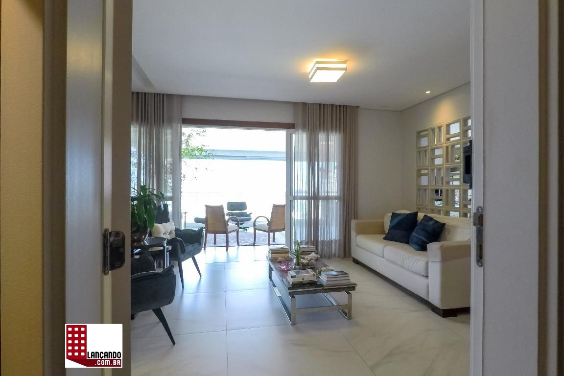 Apartamento à venda com 3 quartos, 183m² - Foto 15