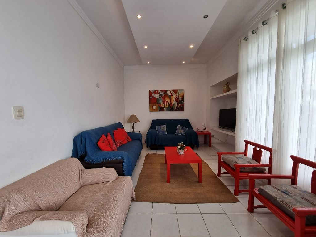 Apartamento à venda com 4 quartos, 185m² - Foto 6