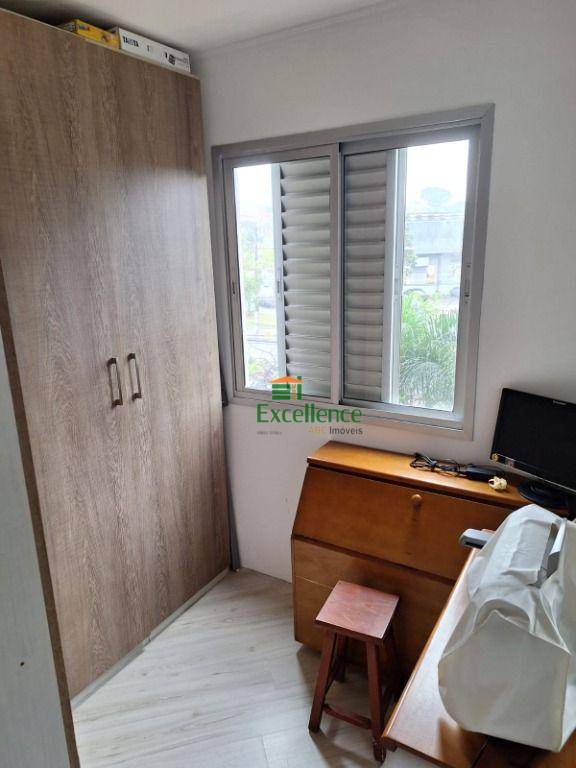 Apartamento à venda com 3 quartos, 67m² - Foto 6