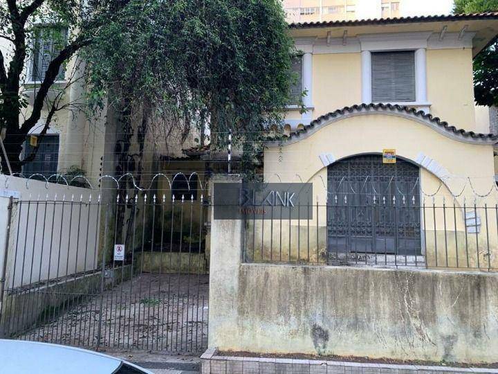 Casa à venda e aluguel com 3 quartos, 337m² - Foto 3