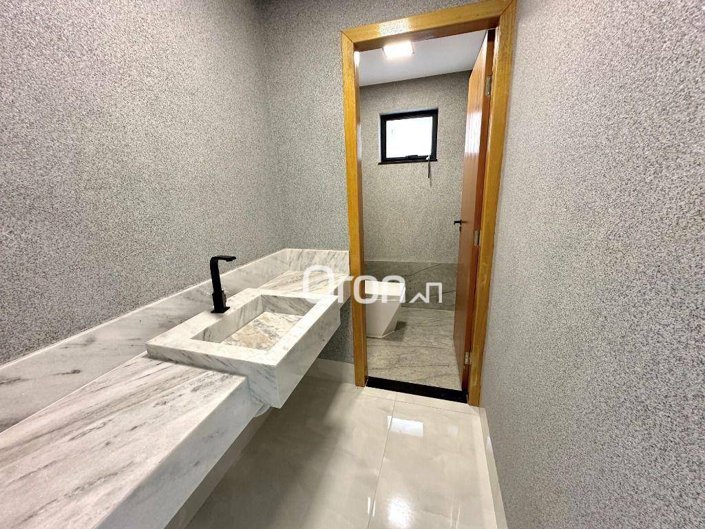 Sobrado à venda com 4 quartos, 301m² - Foto 10