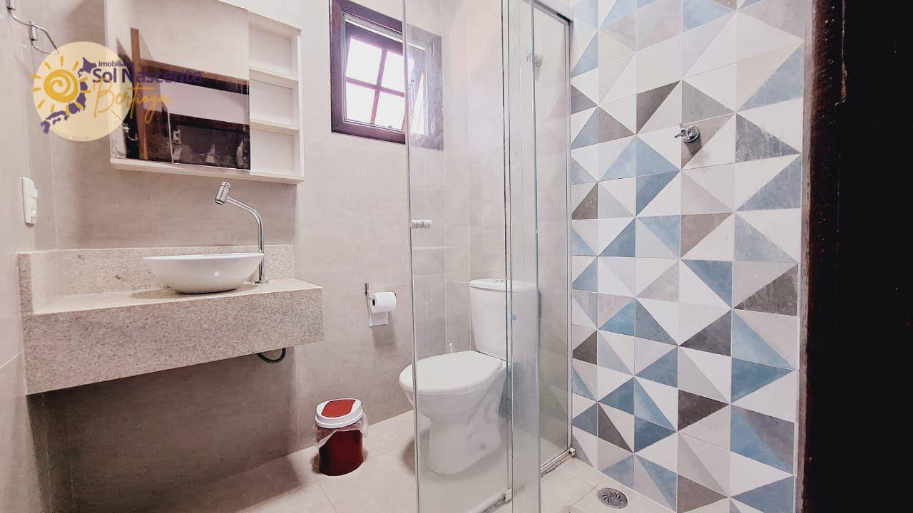 Casa de Condomínio, 2 quartos - Foto 2