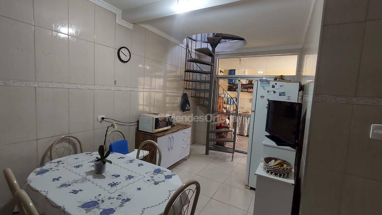 Casa de Condomínio à venda com 3 quartos, 101m² - Foto 13