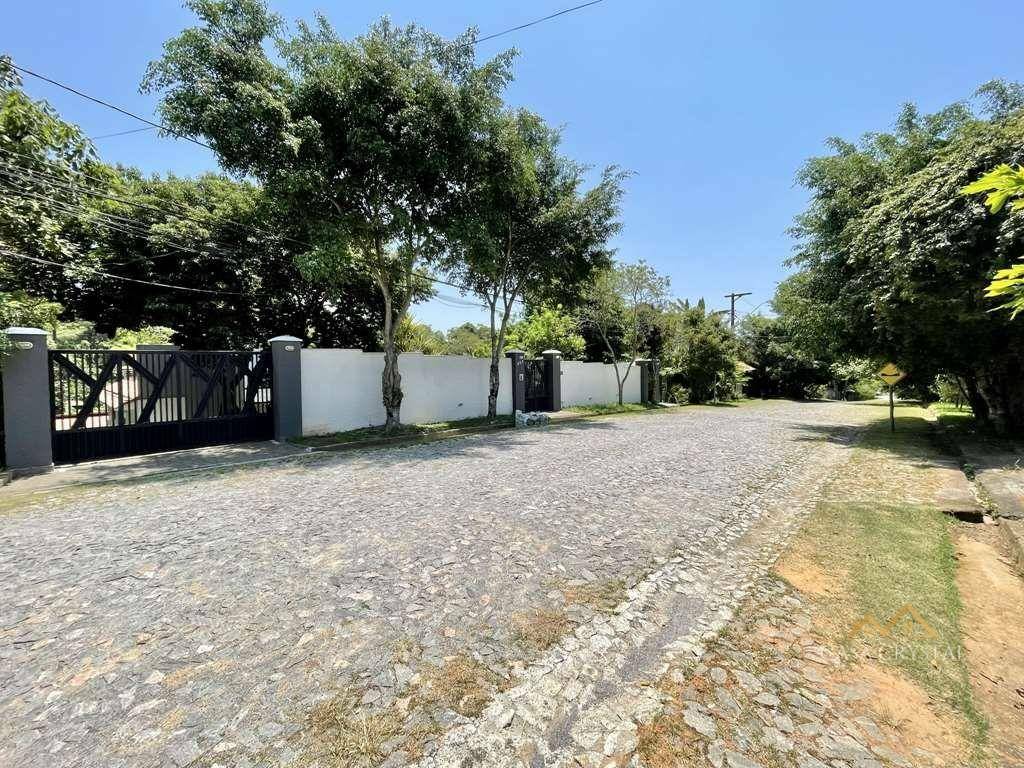 Casa de Condomínio à venda com 4 quartos, 408m² - Foto 3