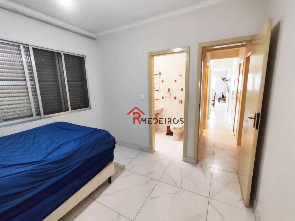 Apartamento à venda com 2 quartos, 60m² - Foto 8