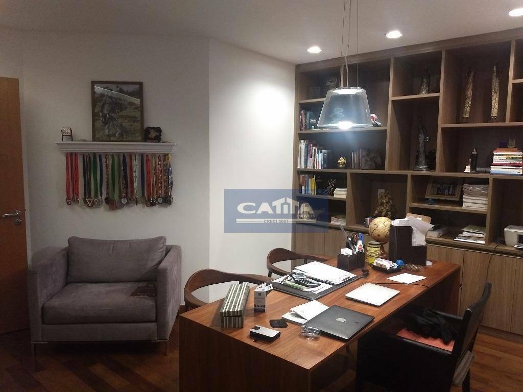 Apartamento à venda com 4 quartos, 425m² - Foto 43