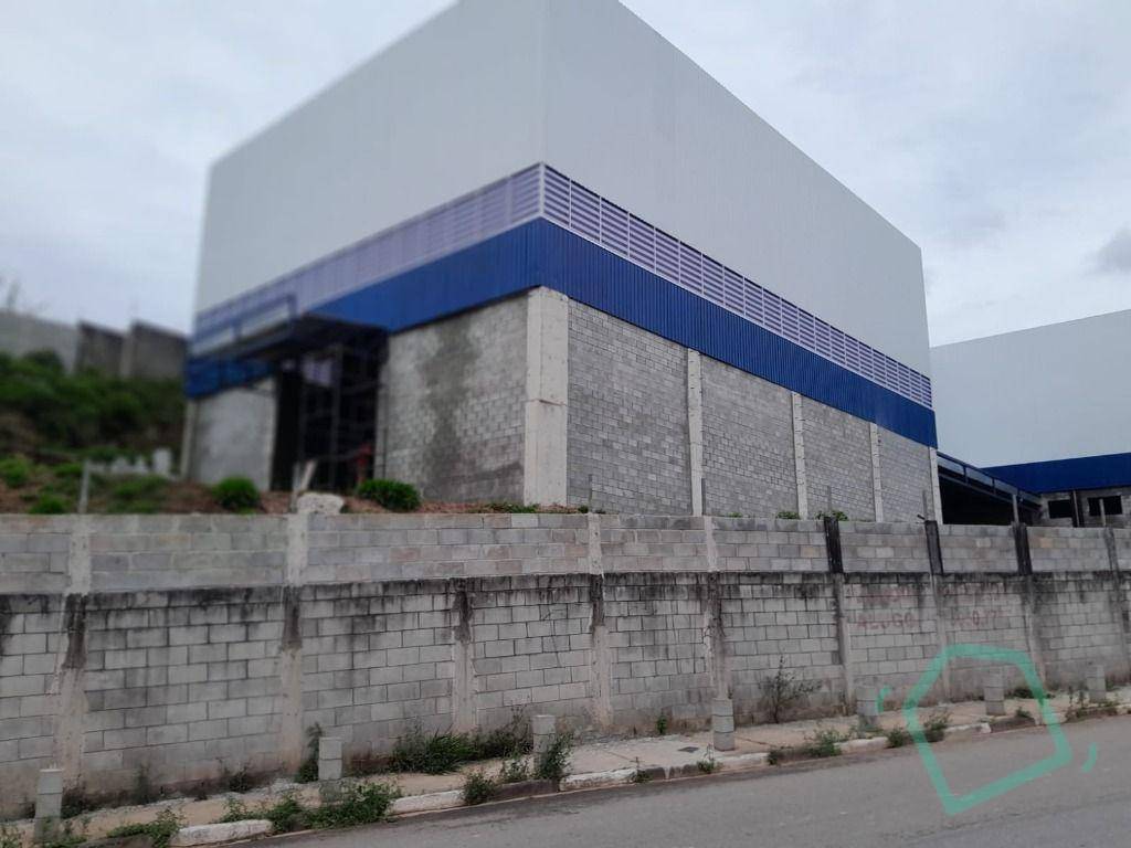 Depósito-Galpão, 2180 m² - Foto 4