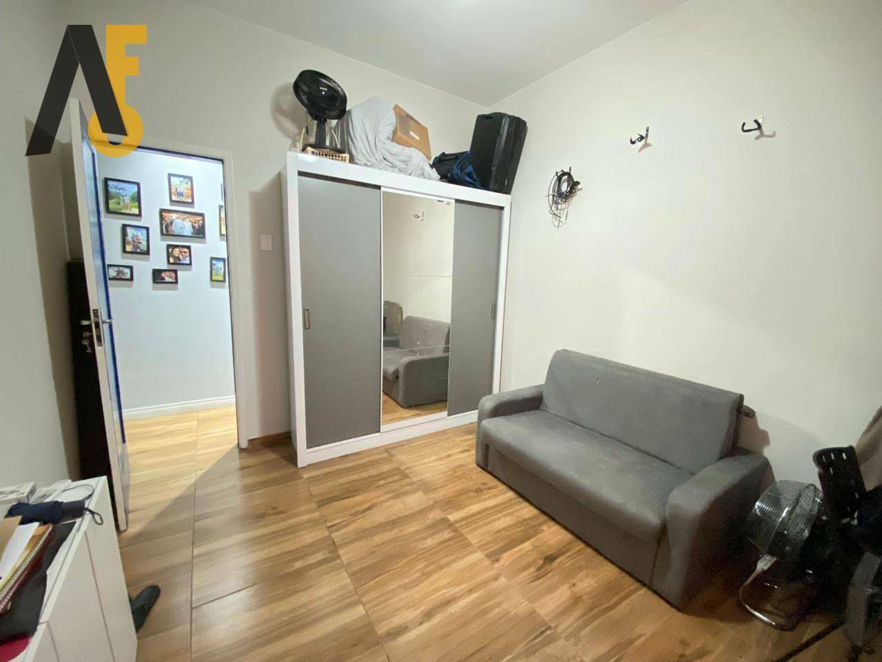 Apartamento à venda com 3 quartos, 106m² - Foto 8