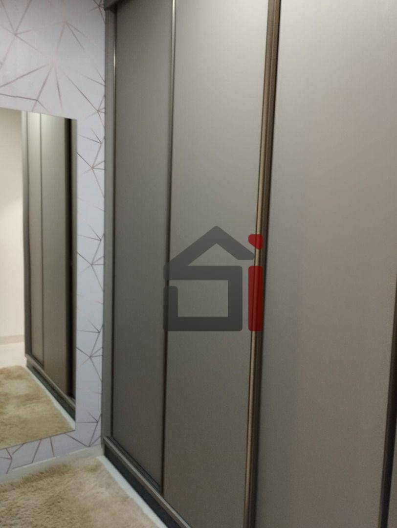 Casa à venda com 3 quartos, 195m² - Foto 6