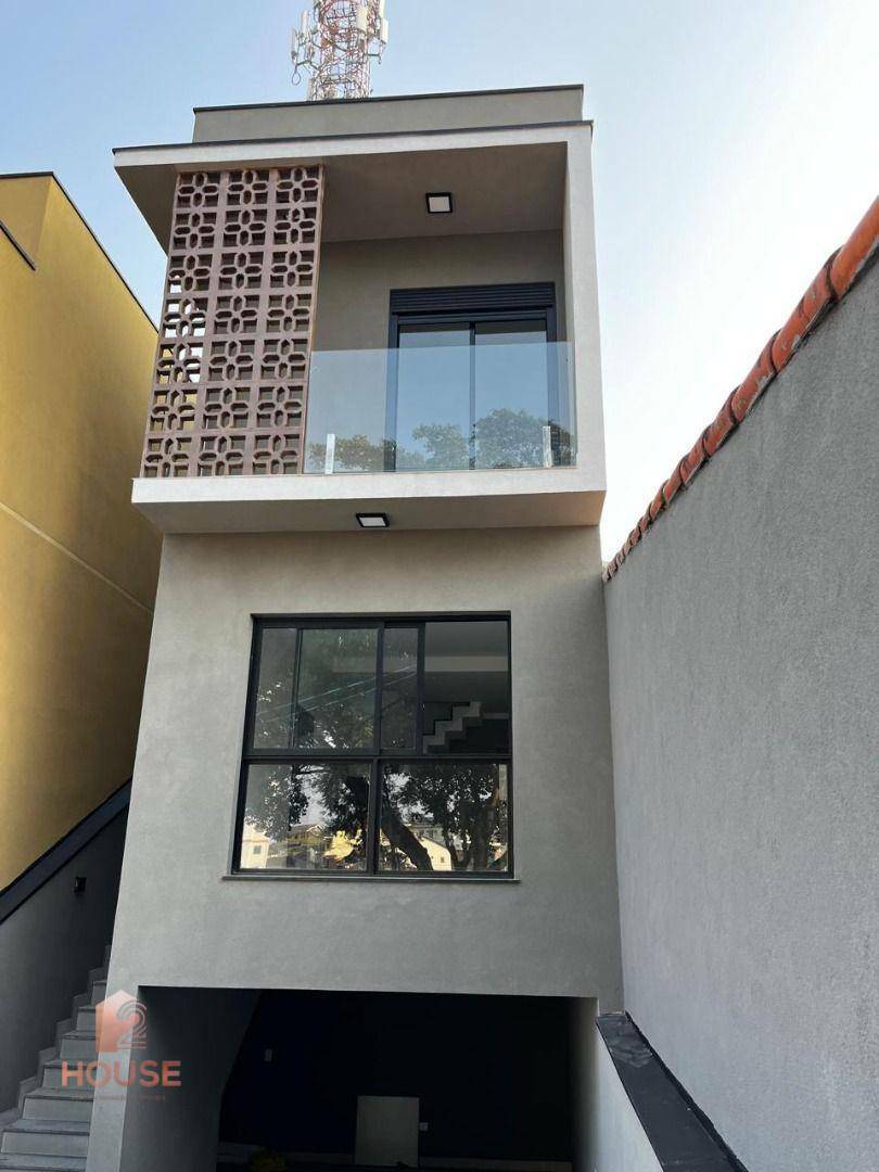 Sobrado à venda com 3 quartos, 149m² - Foto 20