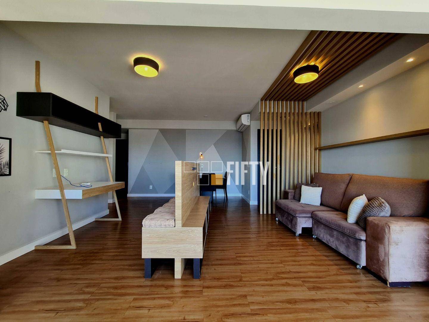 Apartamento à venda com 2 quartos, 86m² - Foto 3