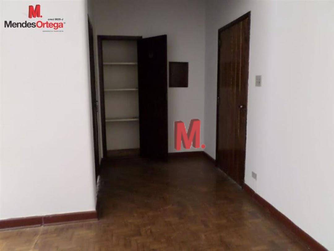 Apartamento à venda com 3 quartos, 119m² - Foto 4