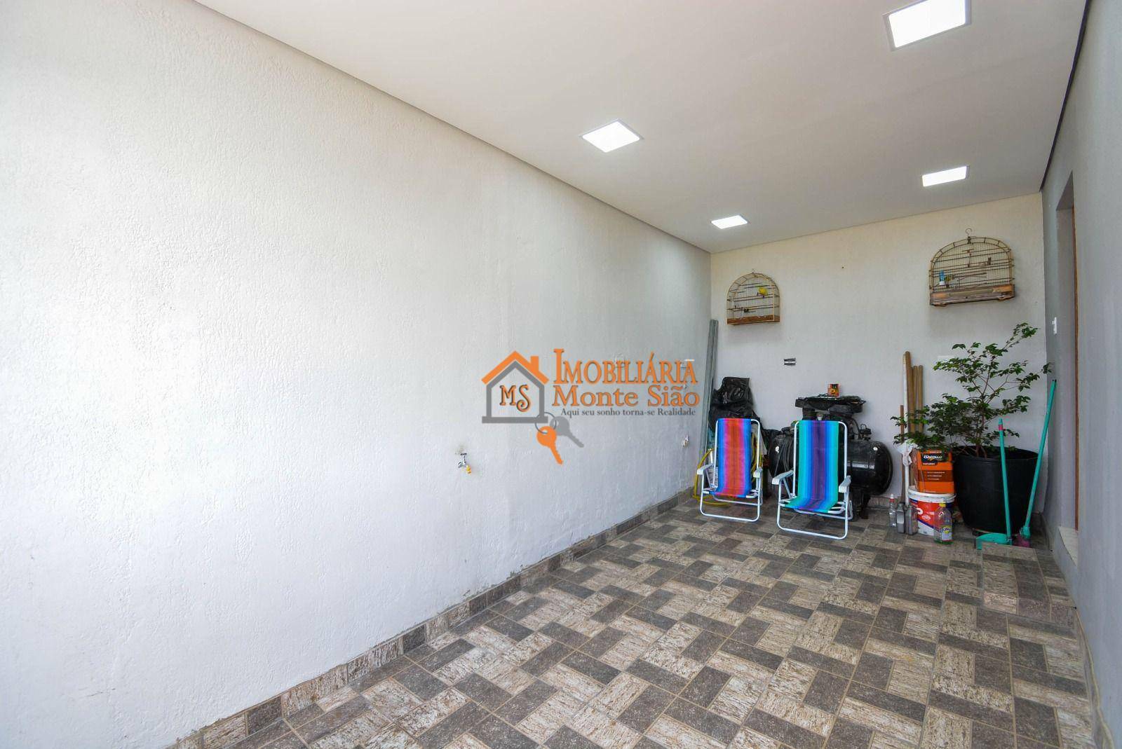 Sobrado à venda com 1 quarto, 210m² - Foto 22